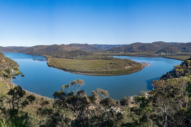 Nature and Wildlife: Australia in One Day - Private Tour - Optional extras: horse riding, flying foxes, and more