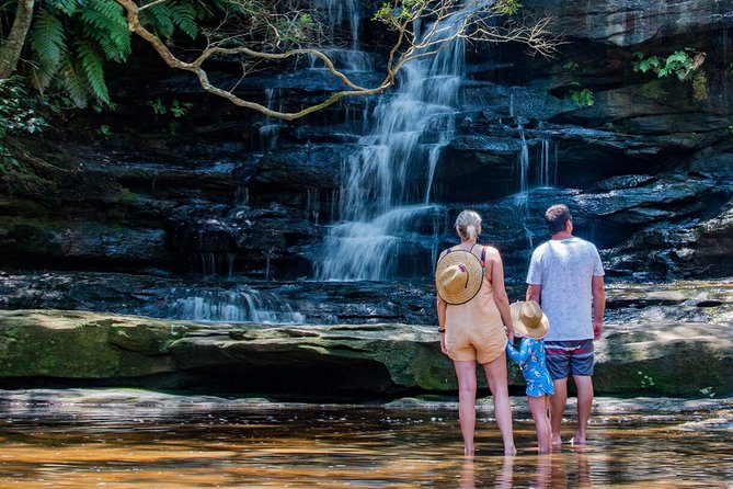 Nature and Wildlife: Australia in One Day - Private Tour - Pacing and what to expect from an 11 to 12 hour day