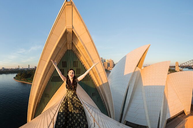 Opera at the Sydney Opera House Show Tickets - Price and value: is $49.49 worth it for 2 to 3 hours?