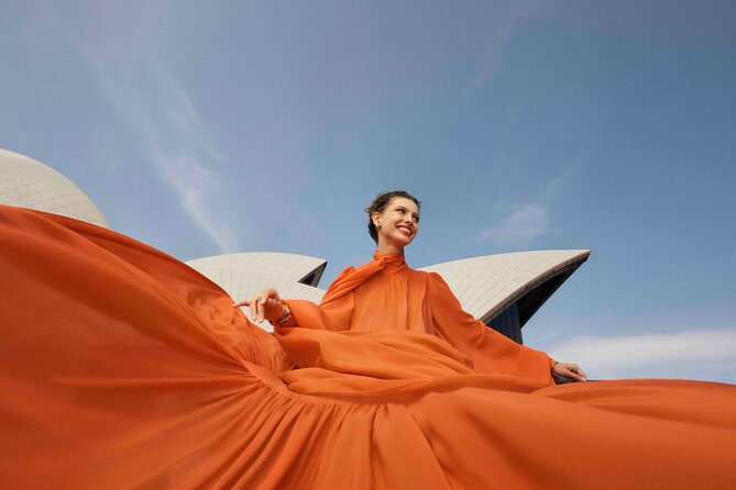 Opera at the Sydney Opera House Show Tickets - Who this is perfect for (and who should think twice)
