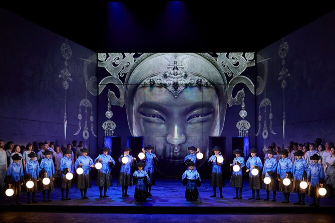 Opera at the Sydney Opera House Show Tickets - Should you book Opera at the Sydney Opera House?