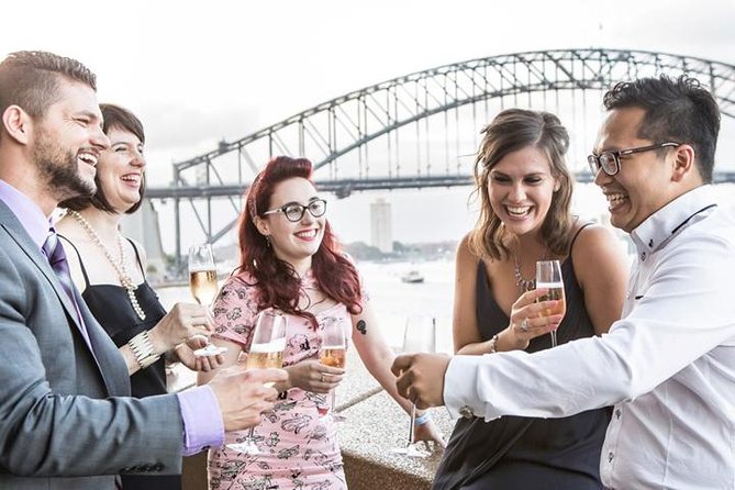 Opera at the Sydney Opera House Show Tickets - Following the story without needing Italian: surtitles and what to expect