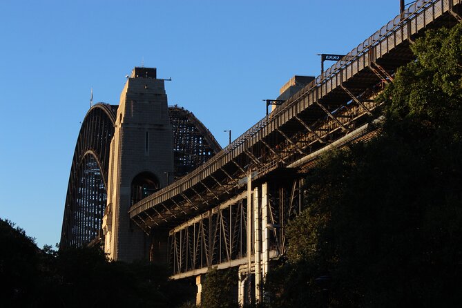 Photography Essentials Workshop in Sydney Harbour Foreshore - Stop 4: The Rocks Precinct and the value of character-filled streets