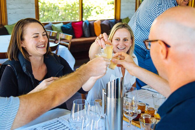 Premium Hunter Valley Wine Tour with Lunch from Sydney - Price and logistics from Sydney: what you’re really paying for