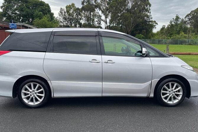 Private Arrival Transfer: Sydney Airport to Hotel or Cruise Port - Value check: is $41.24 per person actually a good deal?