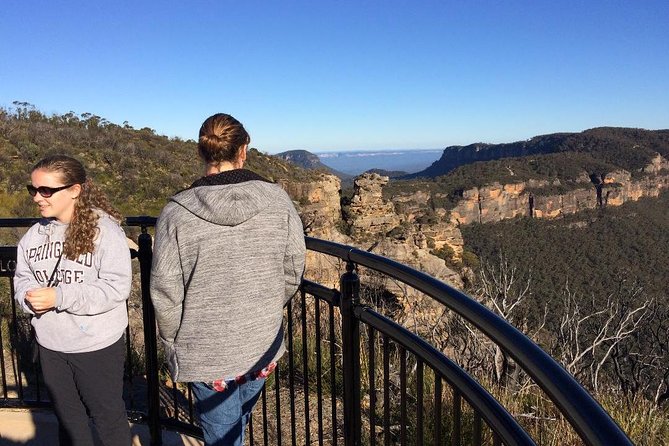 PRIVATE Blue Mountains day tour with local guide. - Morning pickup and the drive setup you’ll appreciate