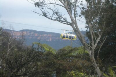 PRIVATE Blue Mountains day tour with local guide. - Blue Mountains main sights: a 4-hour block that gives breathing room