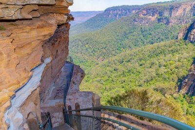 Private Blue Mountains Escape The Crowds Mercedes Tour - Price and value: why $322.76 can be worth it