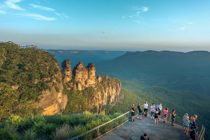PRIVATE Blue Mountains Wilderness & Wildlife Late Start Tour - A late-start private Blue Mountains day that actually feels relaxed