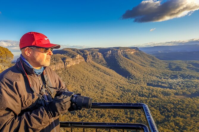 PRIVATE Blue Mountains Wilderness & Wildlife Late Start Tour - Transport, timing, and what the day feels like end to end