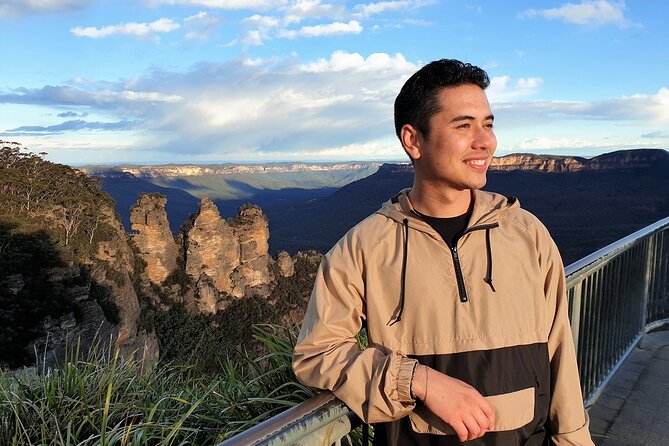 PRIVATE Blue Mountains Wilderness & Wildlife Late Start Tour - Price and value: what $731.59 per person buys you here