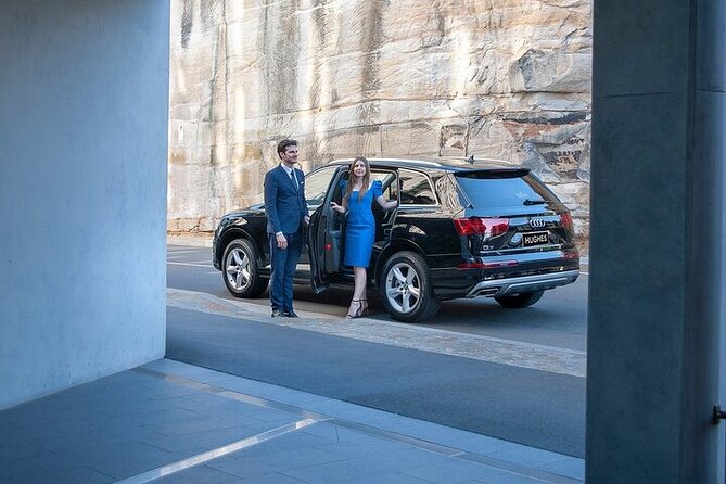Private Chauffeured Airport Departure Transfers in Sydney - The drive to Kingsford Smith: time, comfort, and check-in flow