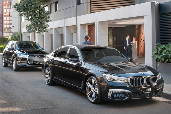 Private Chauffeured Airport Departure Transfers in Sydney - Who should book this transfer (and who might reconsider)