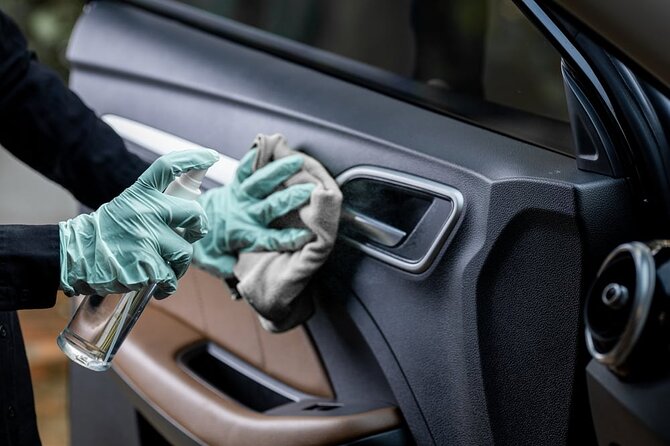 Private Chauffeured Airport Departure Transfers in Sydney - Potential snags: what to watch for before you leave your hotel