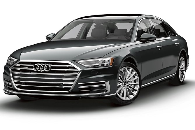 Private Departure Transfer: Hotel or Cruise Port to Sydney Airport - What you get for $38.73: value that adds up