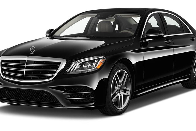 Private Departure Transfer: Hotel or Cruise Port to Sydney Airport - Pickup at your hotel or cruise port: the make-or-break part