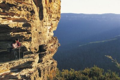 Private Guided Tour: Blue Mountains Tour from Sydney - Hotel Pickup in a Luxury SUV: Comfort and Time Savings