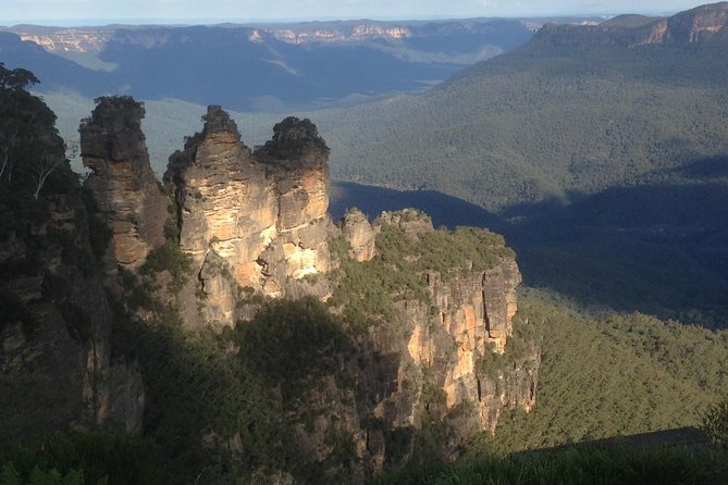 Private Guided Tour from Sydney to Blue Mountains National Park - Key Things That Make This Private Blue Mountains Day Different