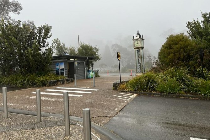 Private Luxury Blue Mountain Tour with Wildlife and River Cruise - Echo Point and the Three Sisters: classic Blue Mountains in a focused visit