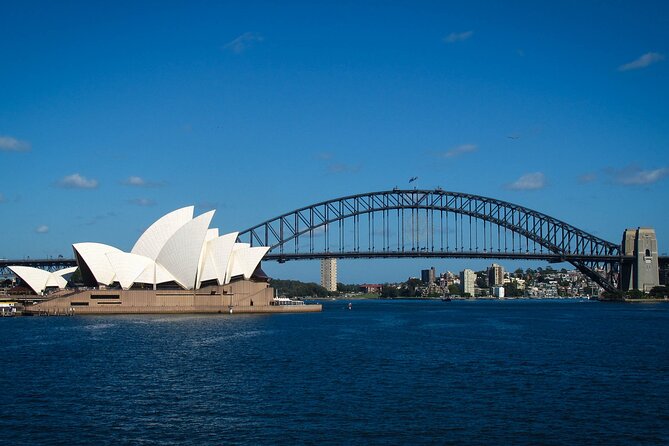 Private Luxury Tour: Sydney Sightseeing Experience - Eastern Suburbs drive: Darling Point to Watsons Bay