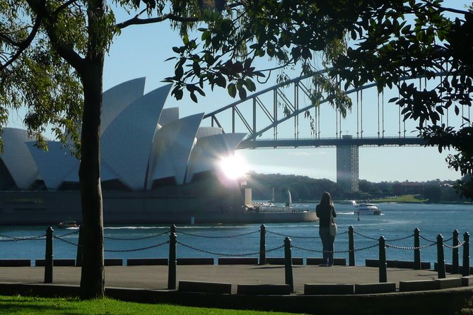 Private Sydney City Tour: The Key Attractions - Key things to know before you go