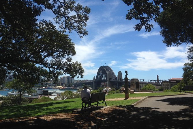 Private Sydney City Tour: The Key Attractions - Price and value: what $914.49 per group really buys you