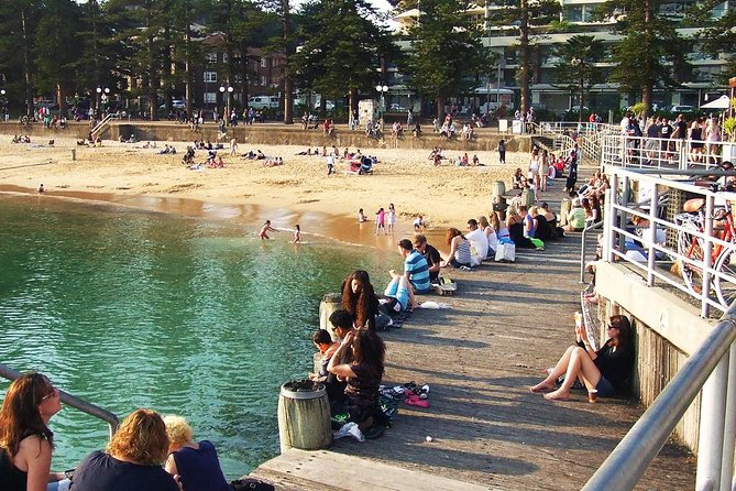 Private Sydney Tour Including Sydney Opera House, Bondi and Manly - Why this private Sydney loop is a smart first-day move
