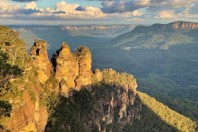 Private Tour: Blue Mountains Day Trip from Sydney - A private Blue Mountains day without the Sydney-to-nature headache