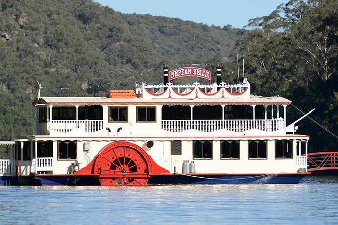 Scenic Adventure Lunch Cruise - Value check: how $136 stacks up for what you’re getting