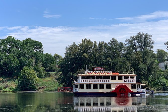 Scenic Adventure Lunch Cruise - Who should book this (and who might prefer something else)