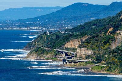 Sea Cliff Bridge, Kiama Blowhole, Beaches & Wildlife Small Group - Getting to the South Coast Without Losing the Day