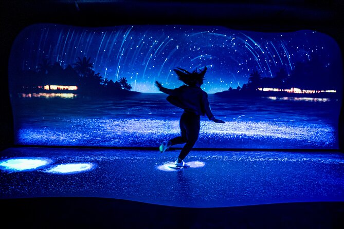 SEA LIFE Sydney Aquarium Entrance Ticket - South Coast Shipwreck, Dugong Island, and Shark Valley: where the variety really lands