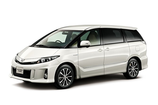 Shuttle Transfer from Cruise Ship Terminal at Circular Quay to Sydney Airport - Inside the A/C Minivan: Comfort, Group Size, and Luggage Limits