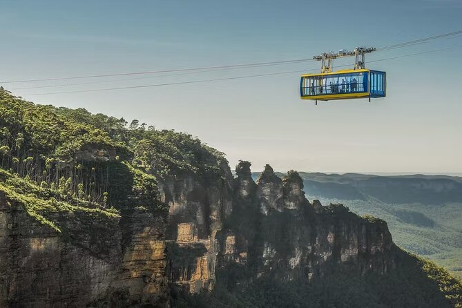 Shuttle Transfer from Sydney City Hotel or Cruise Port to Sydney Airport - What the ride feels like: comfort, help with bags, and a smooth arrival