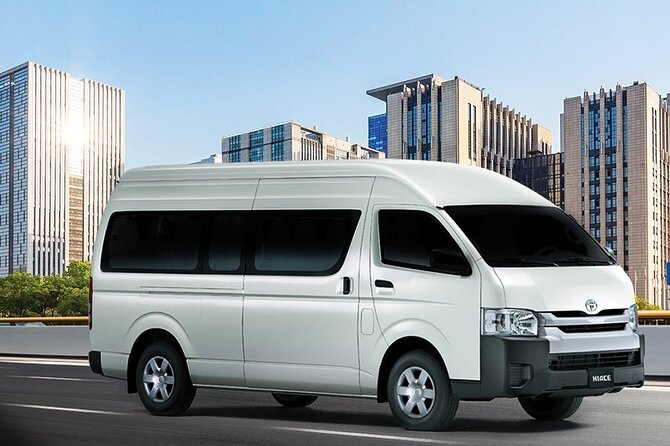 Shuttle Transfer from Sydney City Hotel to Sydney Cruise Port - Key things to know before you ride