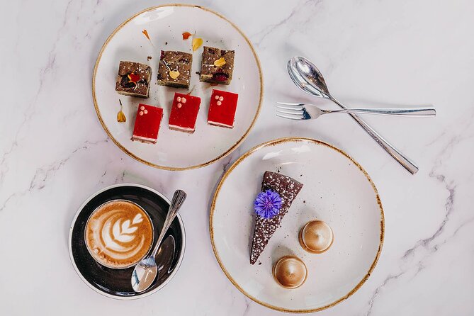 Skyfeast Dining Experience at Sydney Tower - Price vs Value: What $78.90 Really Buys in the Skyfeast Package