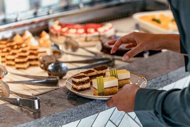 Skyfeast Dining Experience at Sydney Tower - Should You Book Skyfeast at Sydney Tower?