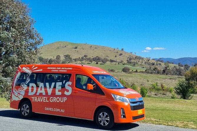 Small Group Hunter Valley Wine Tour + Lunch, Gin & Choc ex Sydney - Gin and Vodka Distillery Time: A Different Side of Hunter Valley