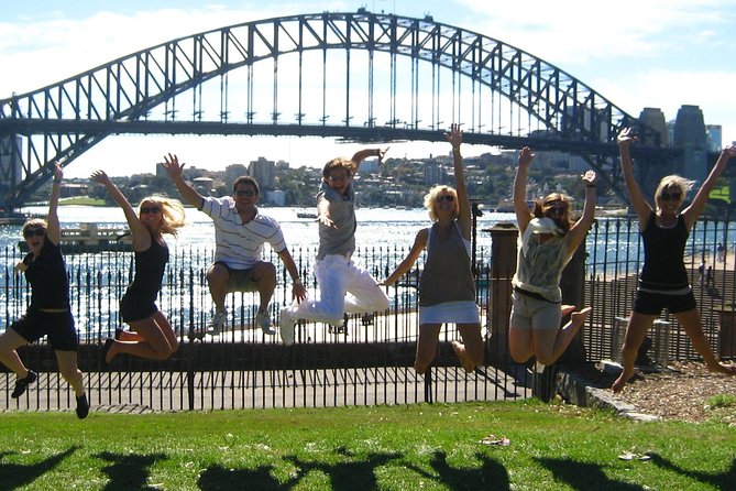 Small-Group Sydney City Walking Tour - Key Things I’d Prioritize Before You Go