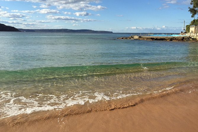 Small-Group Sydney's Northern Beaches & Ku-ring-gai Park Tour - Quick hits before you go