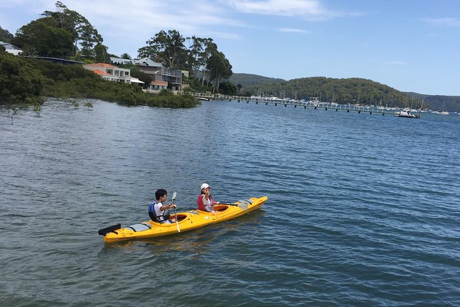 Small-Group Sydney's Northern Beaches & Ku-ring-gai Park Tour - Spit Bridge and West Head: start with big views, fast