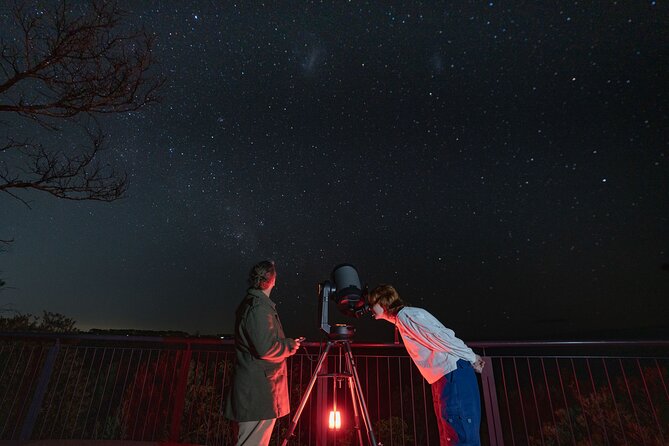 Stargazing with an Astronomer in the Blue Mountains - The Astronomer’s Sky Stories: Getting Oriented Fast
