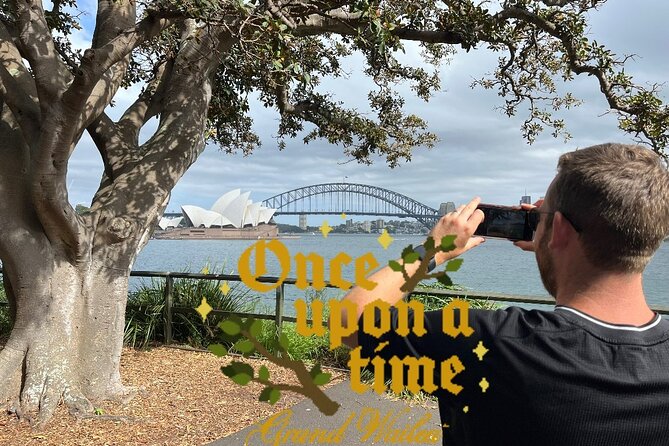 Story of Sydney Tour (mini coach) - The small-group difference (and why it matters)