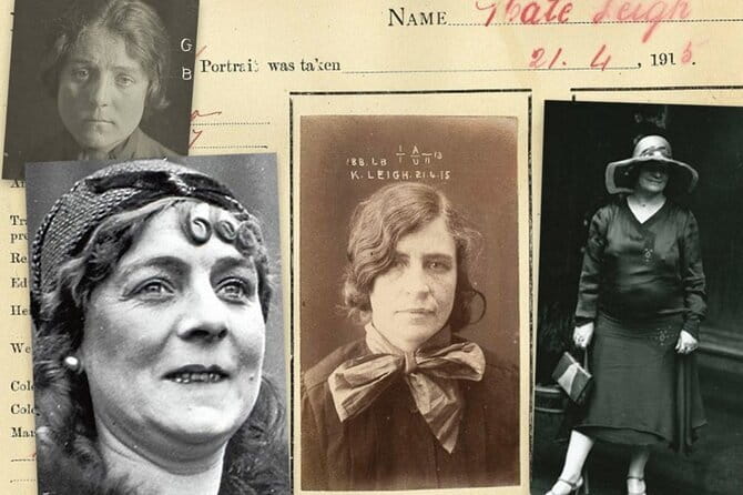 Surry Hills & Darlinghurst History Tour — Gangsters, Girls & Grog - Key highlights you should know