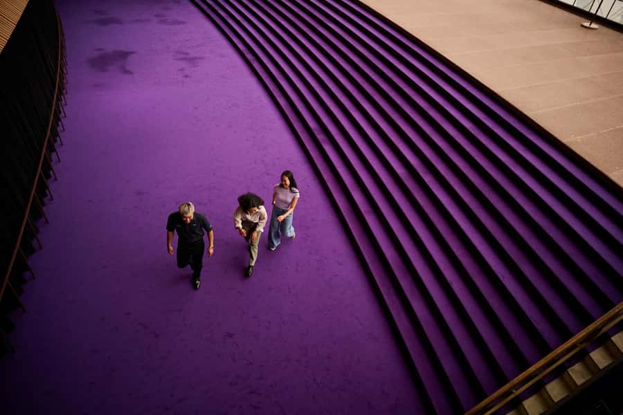 Sydney: 1-Hour Opera House Tour with Meal and Drink - Getting there and getting inside: the practical stuff that keeps stress low