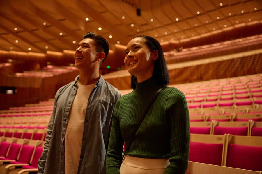 Sydney: 1-Hour Opera House Tour with Meal and Drink - FAQ