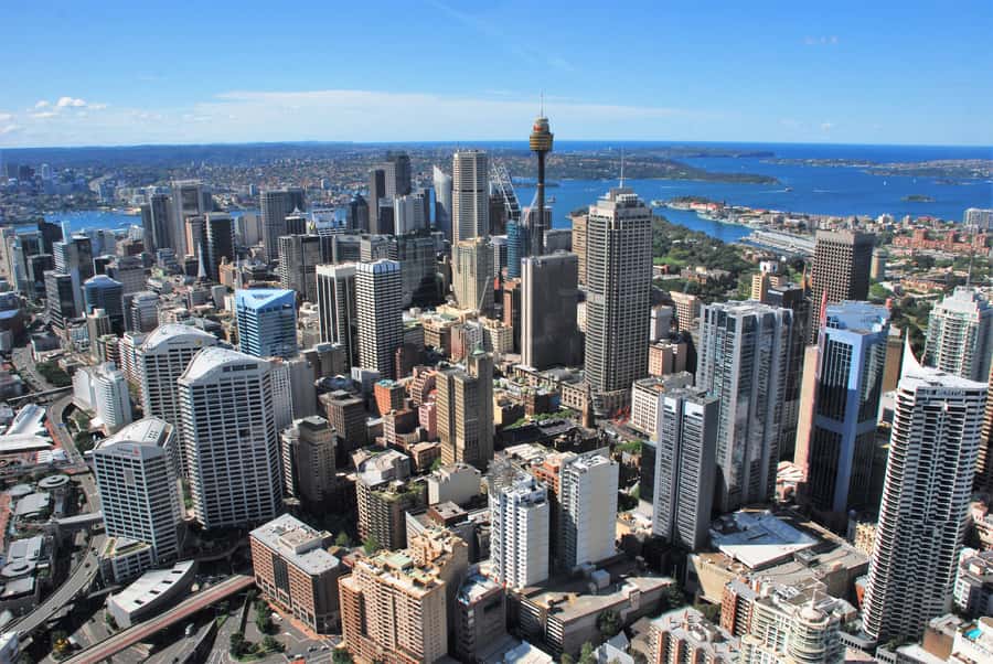 Sydney: 20-Minute Shared Helicopter Ride over Sydney Harbour - Sydney Harbour Helicopter Ride Basics: What You Really Get in 20 Minutes