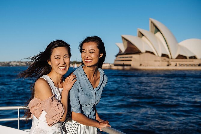 Sydney 3, 5, or 7 Ticket Flexi Pass - Key takeaways before you buy