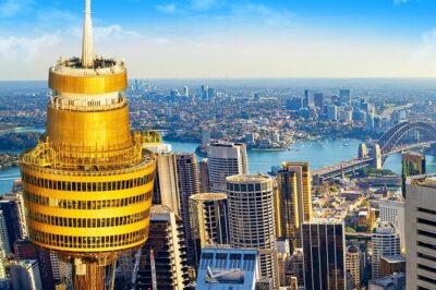 Sydney 3, 5, or 7 Ticket Flexi Pass - City-and-harbour classics you can stack into a great first visit