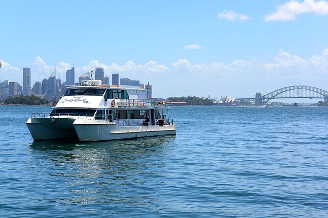 Sydney 3, 5, or 7 Ticket Flexi Pass - Museums, gardens, and The Rocks: slower pace, strong payoff